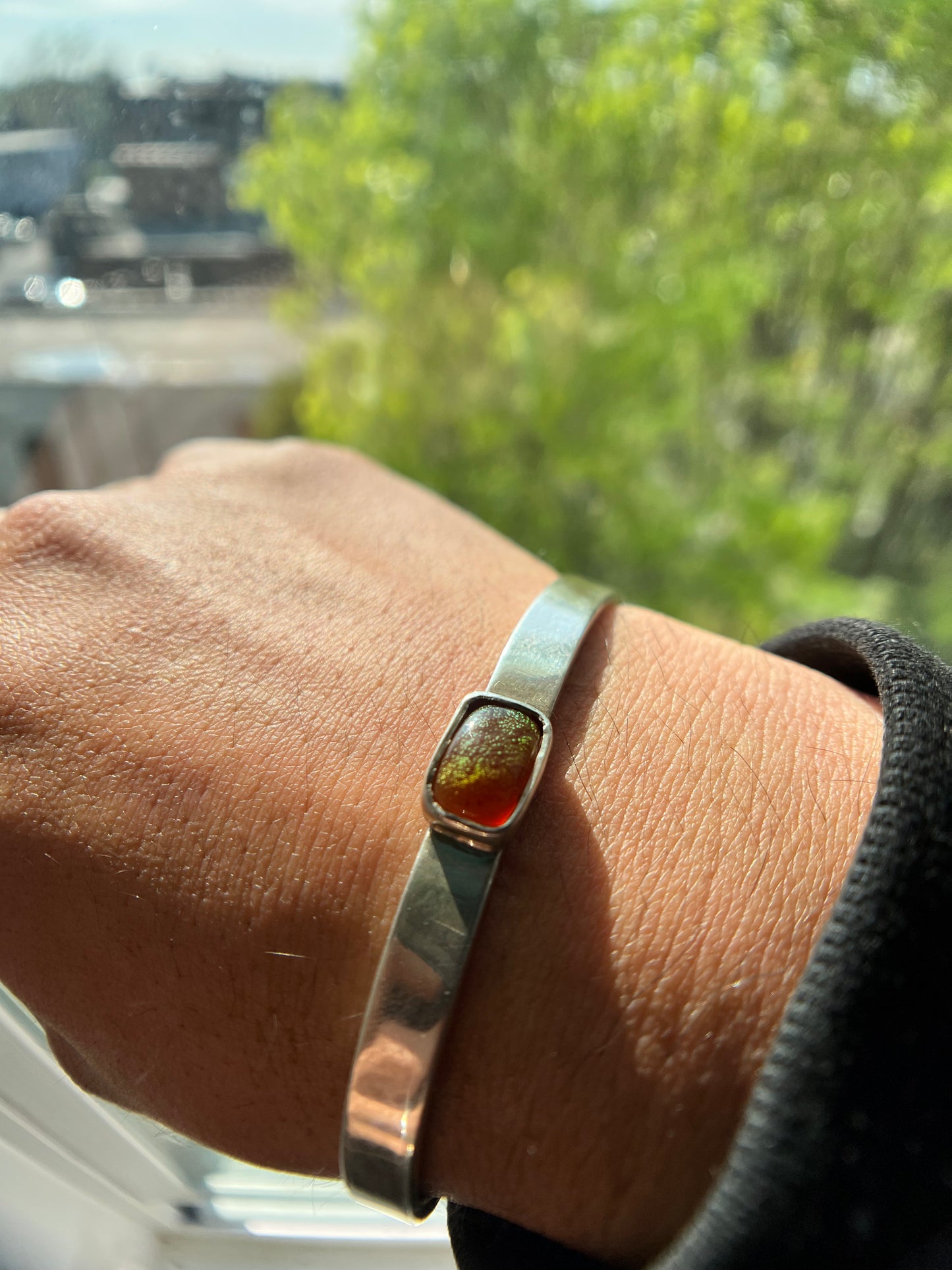 mYm cuff