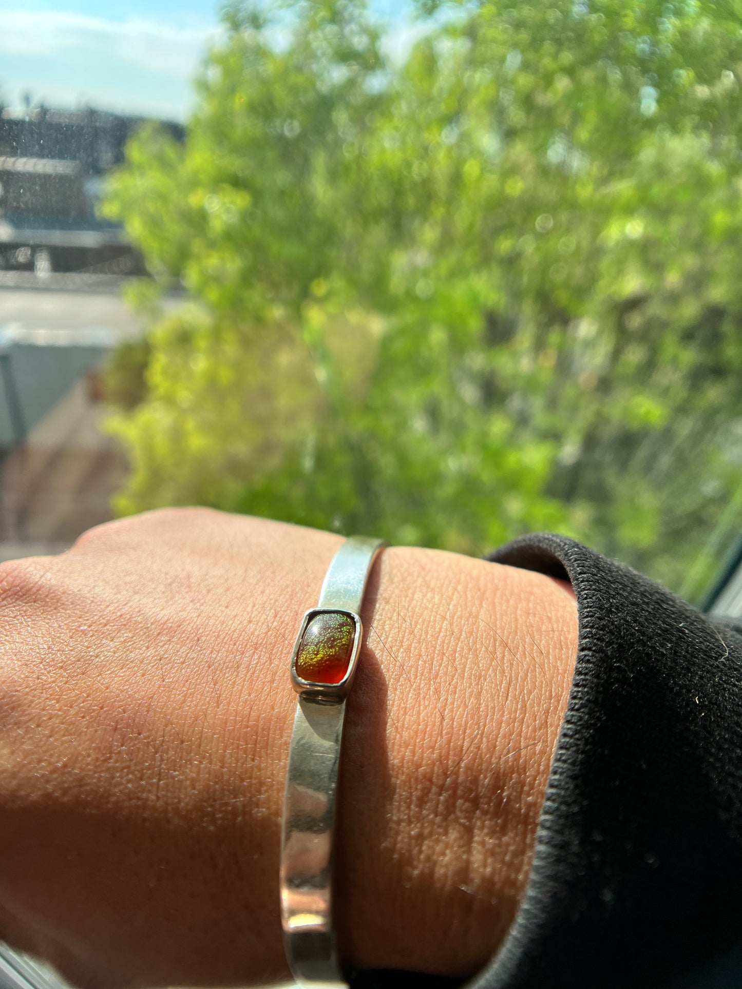 mYm cuff