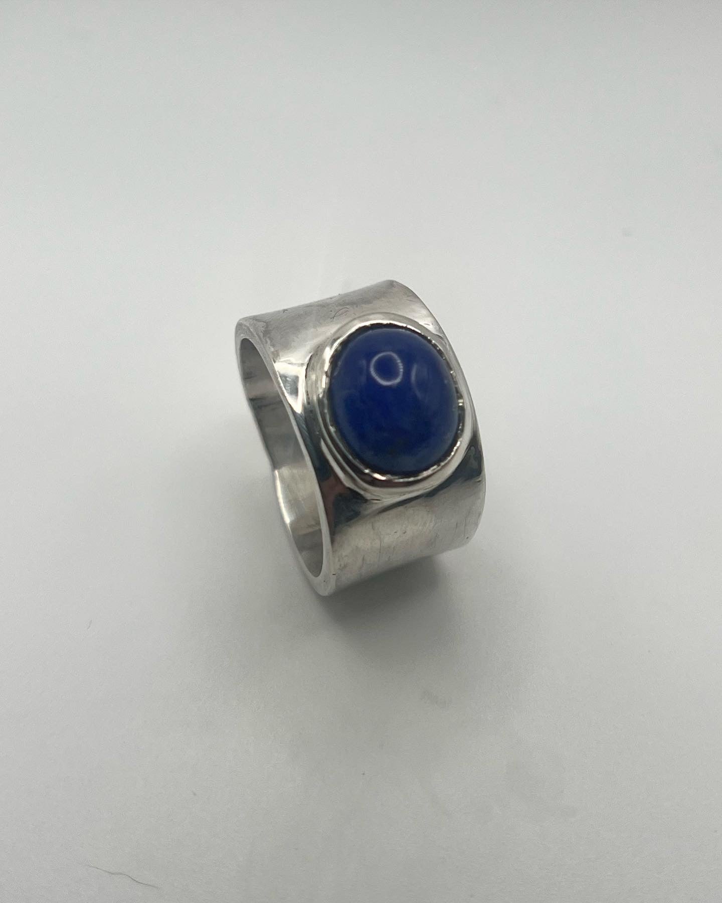Varsity Ring L.L