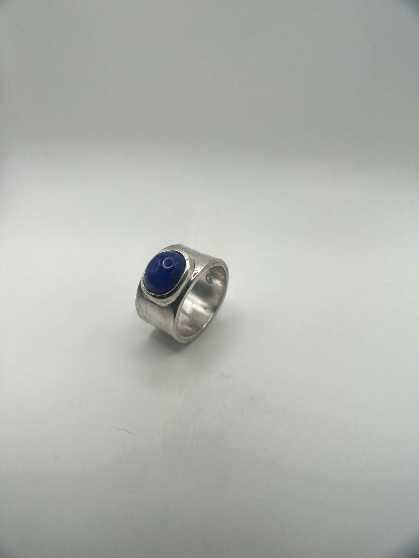Varsity Ring L.L