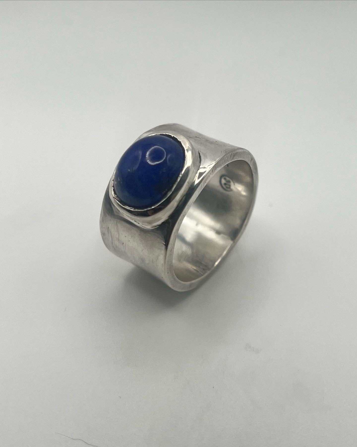 Varsity Ring L.L