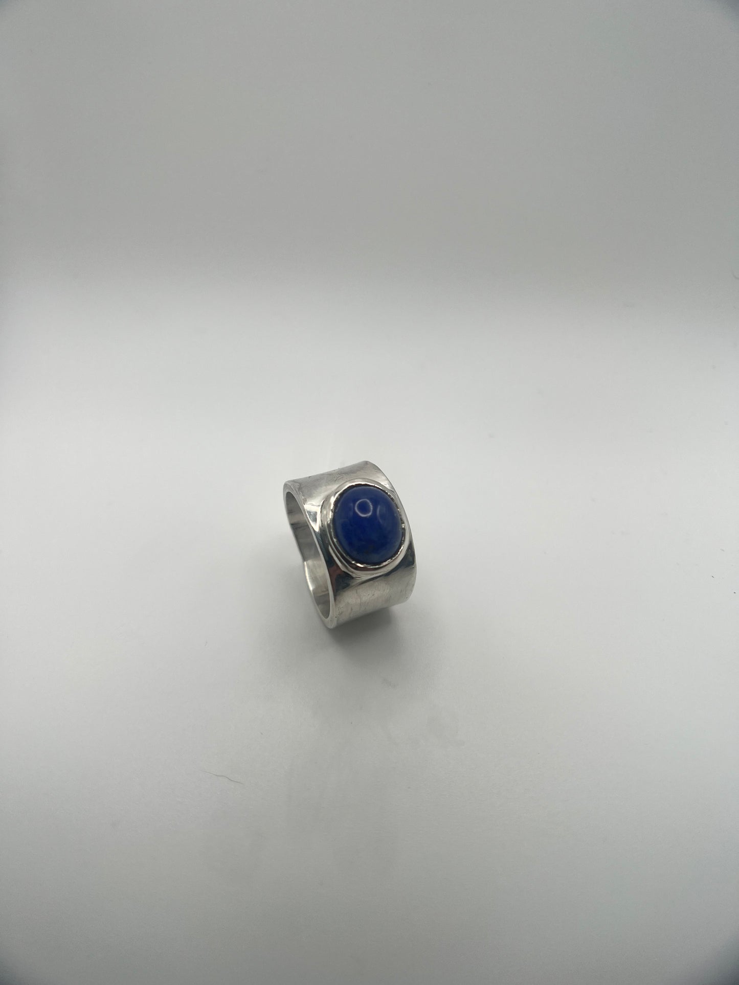 Varsity Ring L.L